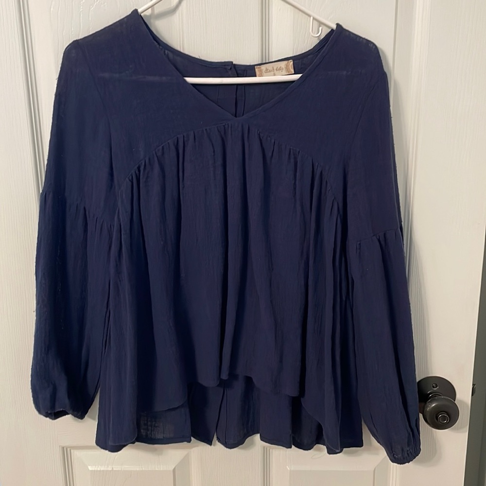 Altar’d State top